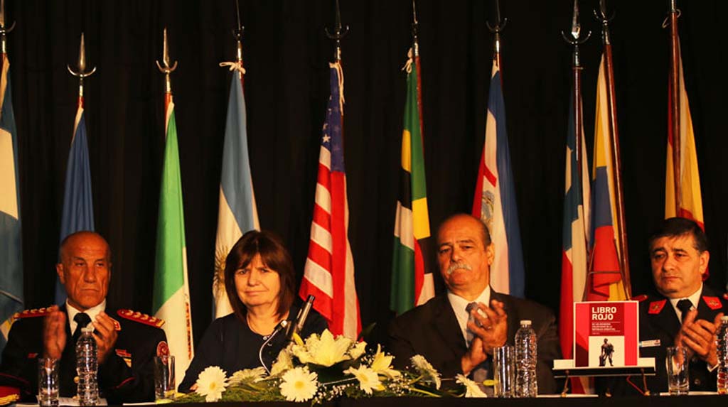 Rotundo éxito del III Congreso Internacional de la #OBA @BomberosOBA