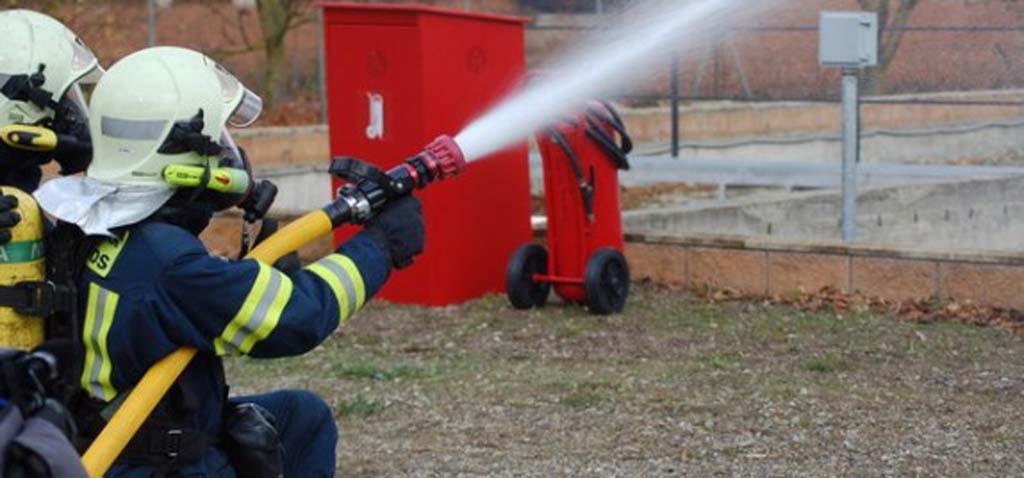 La Diputación de #Álava @Araba_Eus convoca una #OPE para 55 plazas de #Bombero