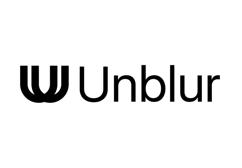 logo-unblur image Image