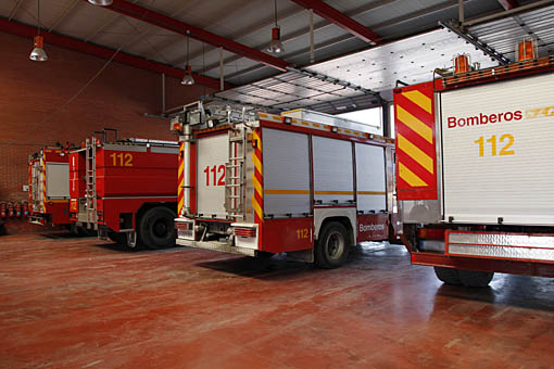 El Consorcio de #Bomberos de Alicante amplía en 43 plazas su oferta de empleo