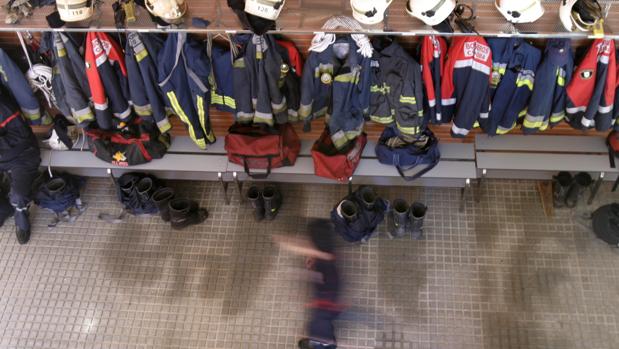 Córdoba jubilará el parque de #bomberos de Vistalegre y hará uno nuevo en Poniente