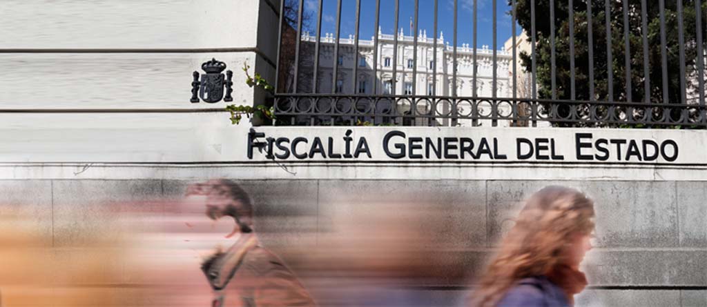 Negligencias y quemas, primeras causas de #IIFF según la Fiscalía