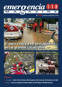 Nº 23-112-emergencias-magazine-octubre-noviembre-2018