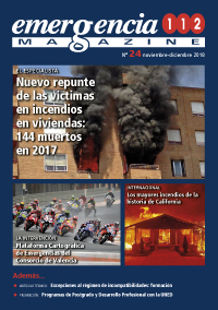 Nº 24-112-emergencias-magazine-noviembre-diciembre-2018