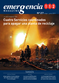 Nº 27-112-emergencias magazine mayo-junio 2019