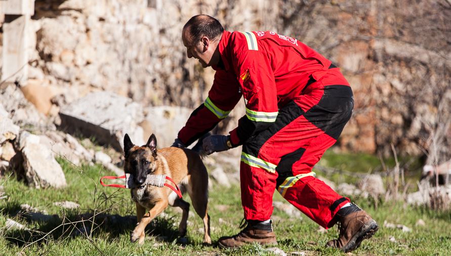 Alcobendas y #Bomberos Girecan colaborarán juntos los próximos dos años
