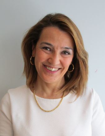 Marisa Lopez Hinojo, nueva directora de Marketing de Dräger para España y Portugal