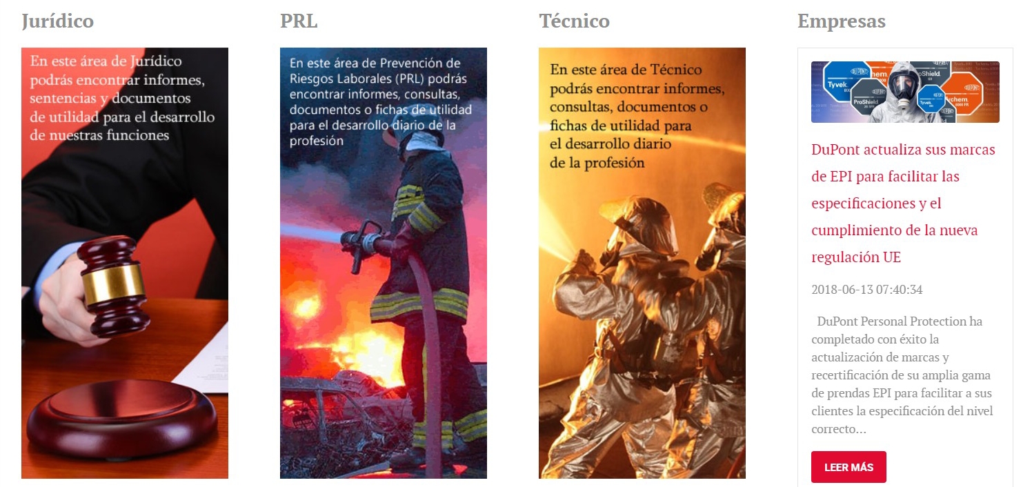 Nuevos servicios gratuitos de Asesoría #Jurídica, #Técnica y de #PRL para los socios de #APTB