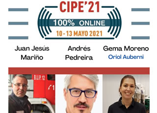 El #CIPE21 de @fmapfre y @APTBBomberos analizará los siniestros de gran envergadura en entornos urbanos