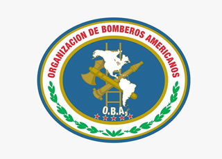 La Organización de Bomberos Americanos @BomberosOBA se suma, un año más, al Congreso Internacional de #Prevención y #Emergencias #CIPE21 de @APTBBomberos #CIPE21Emergencias #CongresoEmergencias21