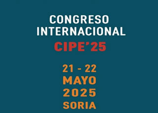 Soria acogerá el Congreso Internacional de Prevención y Emergencias CIPE25, los días 21 y 22 de mayo