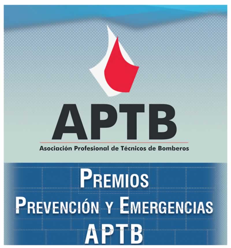 Fallados los Premios Prevención y Emergencias APTB 2024