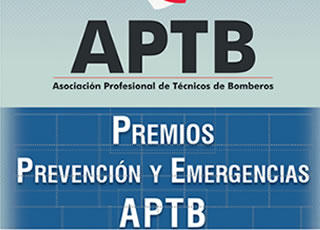 Fallados los Premios Prevención y Emergencias APTB 2024