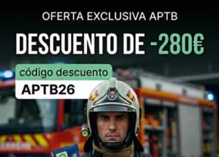 Descuentos especiales para los socios de APTB en la compra de desfibriladores personales de Vivest