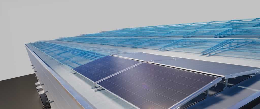 Kingspan presenta los resultados de una nueva investigación en un White Paper: The Performance of Two Flat Roof Constructions in the Event of a Fire in a PV System