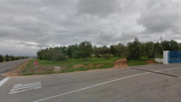 Carmona contará con un nuevo parque de #bomberos