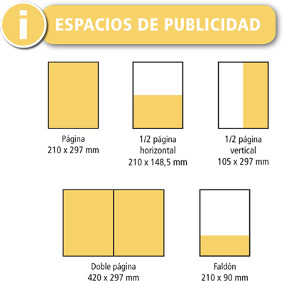 Anunciarse - ¡Anúnciate en nuestra revista y en nuestra Web! - APTB. Asociación Profesional de Técnicos de Bomberos.