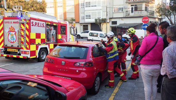 El SPEIS de Narón recibe el premio Ártabro 2018 al Servicio a la Sociedad 