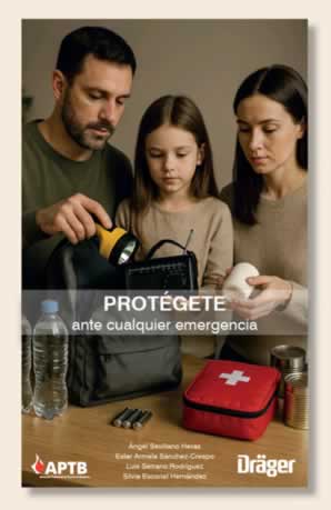 Protégete ante cualquier emergencia