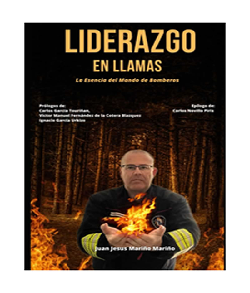 Liderazgo en llamas