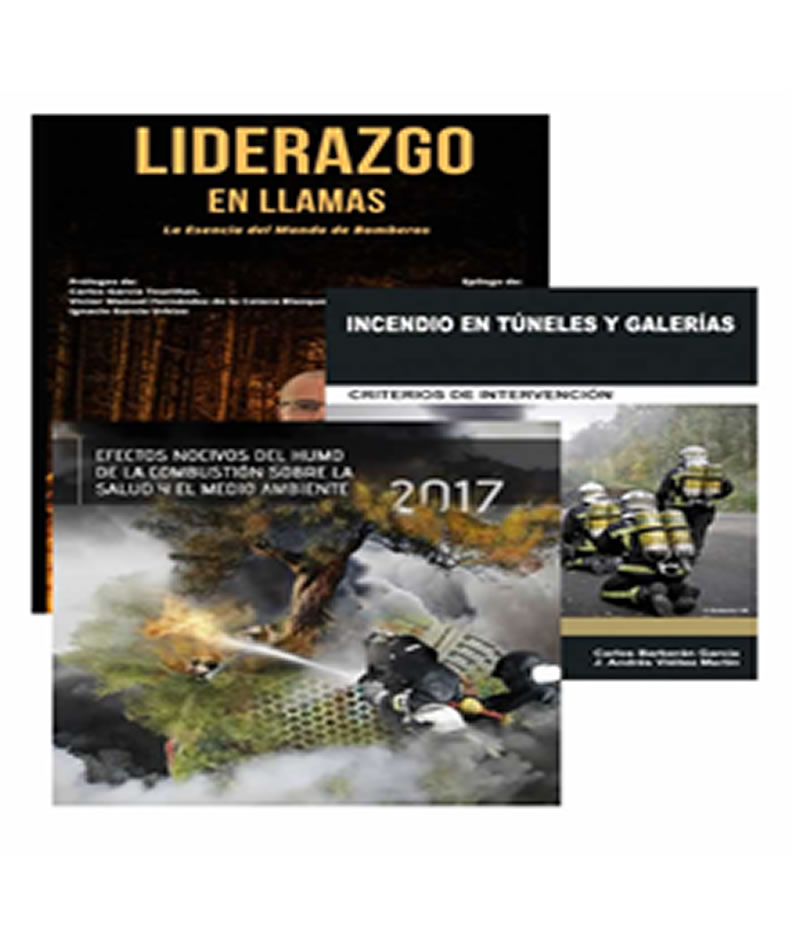 Superoferta Pack de Libros