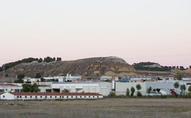 Los #bomberos de Valladolid registraron tres episodios por gas de amoniaco en 10 meses